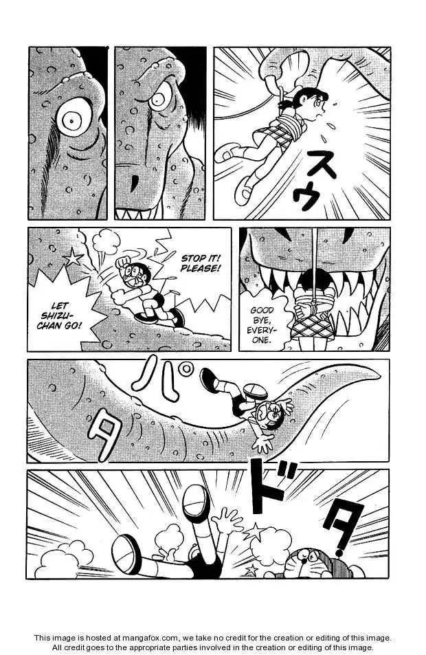 Doraemon Long Stories Chapter 5 29